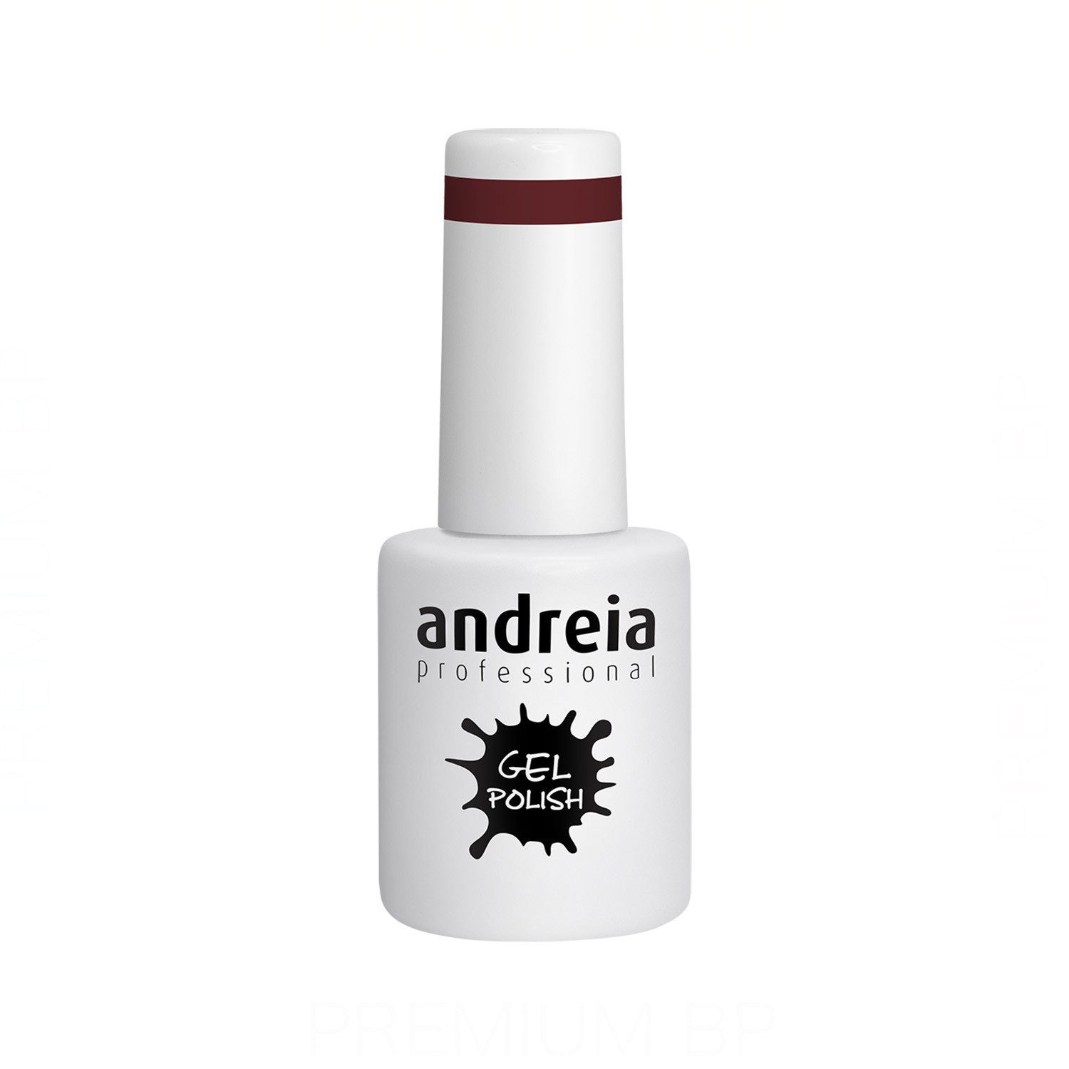 Andreia Professional Gel Polish Esmalte Semipermanente 10,5 ml Color 236